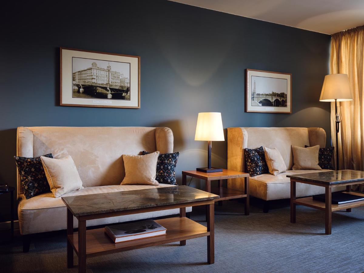 Abion Hotel Berlim