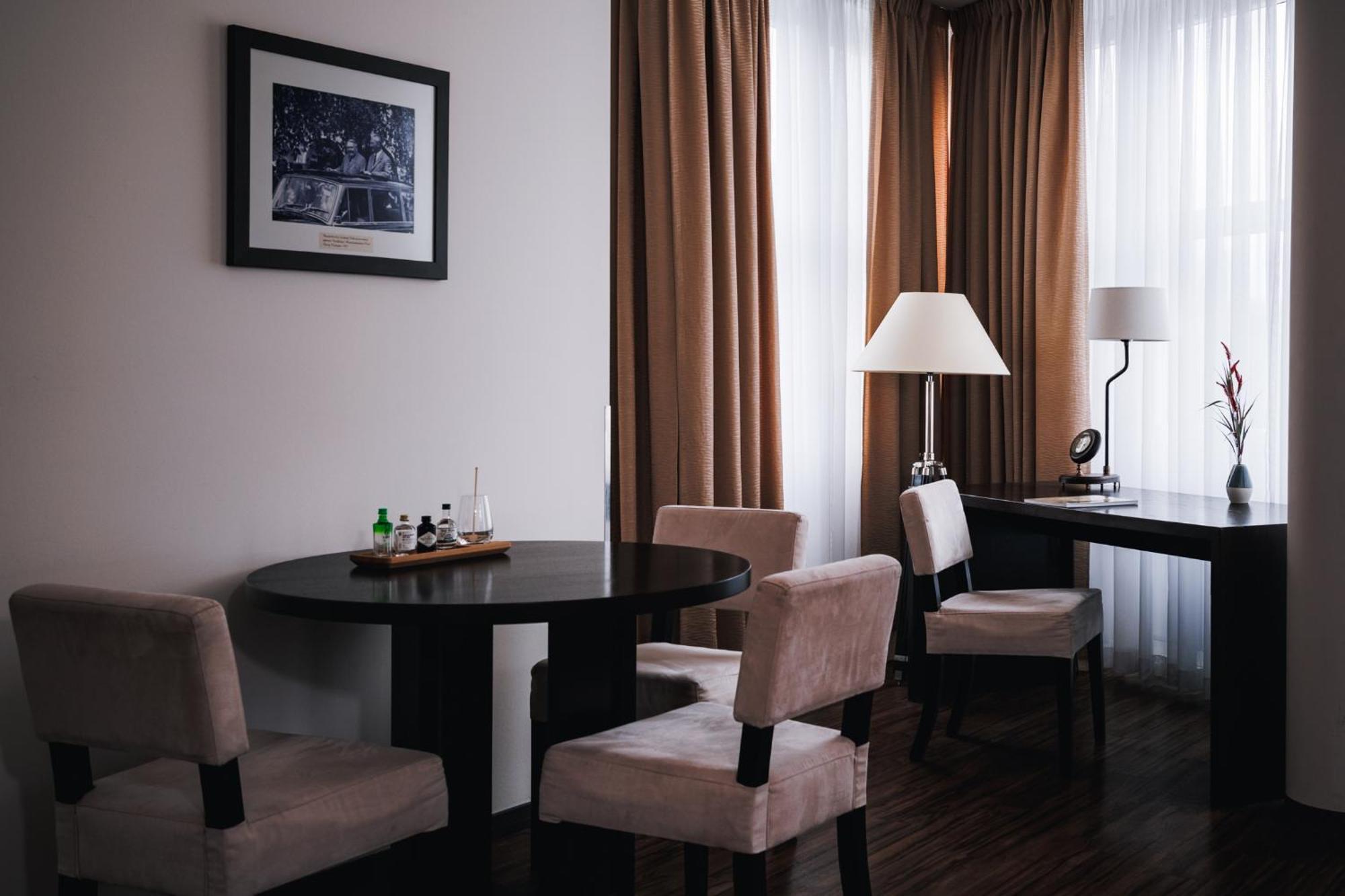 Abion Hotel Berlim
