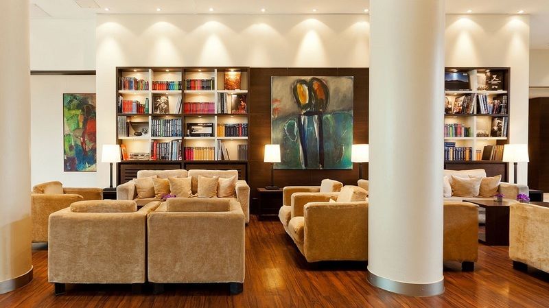 Abion Hotel Berlim
