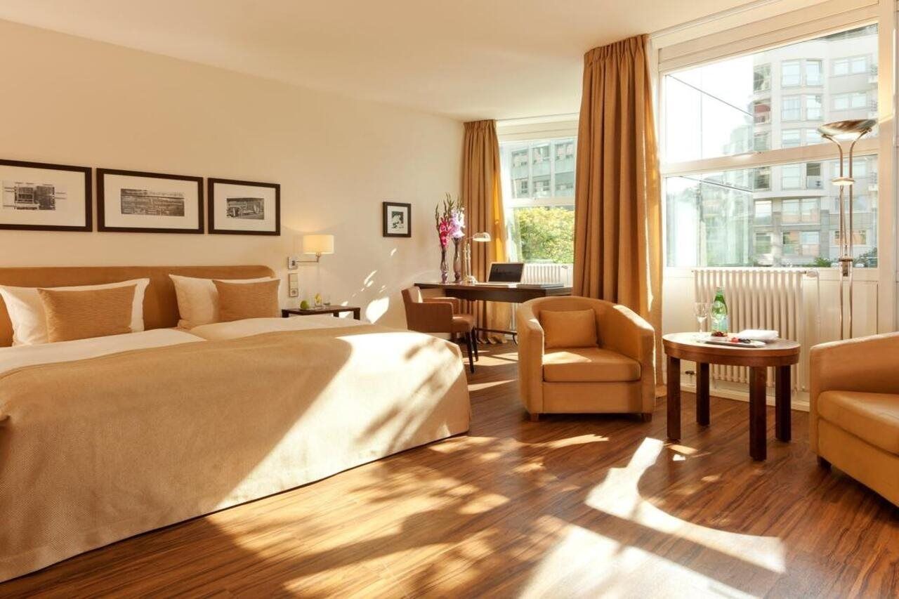 Hotel Abion Berlim